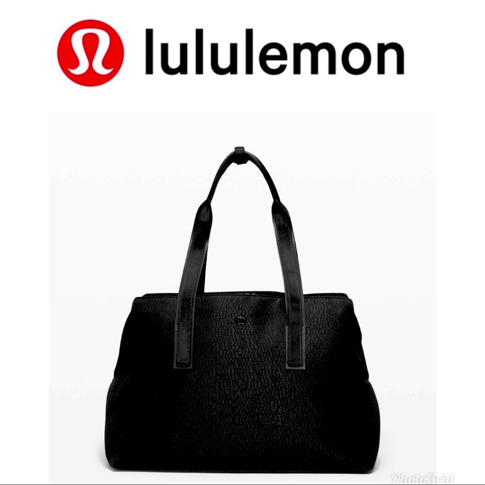 Lululemon Go Getter Bag 26L